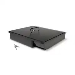 Material SAFESCAN TAPA GAVETA PARA CAJON PORTAMONEDAS PARA SD-4141 Y HD-4141S