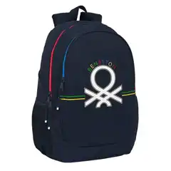 MOCHILA ADAPT.CARRO BENETTON SIXTIES 612306665