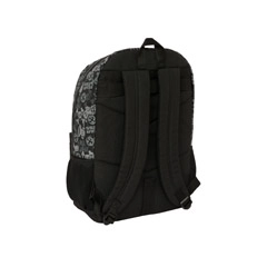 MOCHILA ADAPTABLE A CARRO PAUL FRANK JOIN THE FUN SAFTA 236990 612419758 MOCHILA ADAPTABLE A CARRO PAUL FRANK JOIN THE FUN SAFTA 236990 612419758