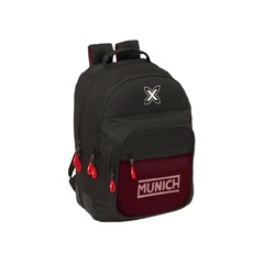 Material MOCHILA ESCOLAR ADAPTABLE A CARRO MUNICH VULCAN SAFTA 243782 612556773