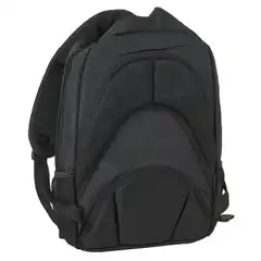 MOCHILA PORTATIL 15,6 COMBINADO TELA POLIPIEL BUSINESS 642100808 MOCHILA PORTATIL 15,6 COMBINADO TELA POLIPIEL BUSINESS 642100808