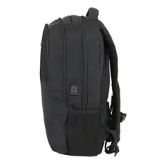 MOCHILA PORTATIL 15,6 COMBINADO TELA POLIPIEL BUSINESS 642100808 MOCHILA PORTATIL 15,6 COMBINADO TELA POLIPIEL BUSINESS 642100808