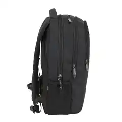 MOCHILA PORTATIL 15,6 COMBINADO TELA POLIPIEL BUSINESS 642100808 MOCHILA PORTATIL 15,6 COMBINADO TELA POLIPIEL BUSINESS 642100808