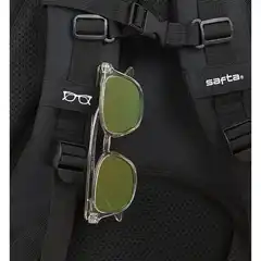 MOCHILA PORTATIL 15,6 COMBINADO TELA POLIPIEL BUSINESS 642100808 MOCHILA PORTATIL 15,6 COMBINADO TELA POLIPIEL BUSINESS 642100808