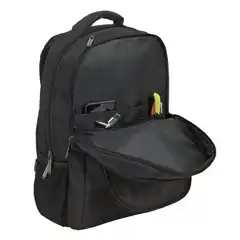 MOCHILA PORTATIL 15,6 COMBINADO TELA POLIPIEL BUSINESS 642100808 MOCHILA PORTATIL 15,6 COMBINADO TELA POLIPIEL BUSINESS 642100808