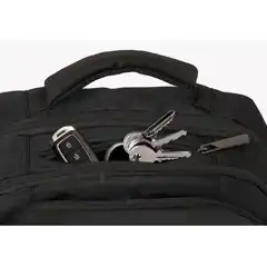 MOCHILA PORTATIL 15,6 COMBINADO TELA POLIPIEL BUSINESS 642100808 MOCHILA PORTATIL 15,6 COMBINADO TELA POLIPIEL BUSINESS 642100808