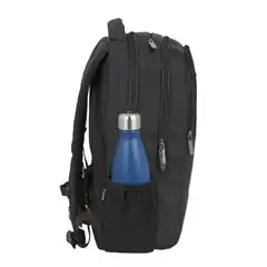 MOCHILA PORTATIL 15,6 COMBINADO TELA POLIPIEL BUSINESS 642100808 MOCHILA PORTATIL 15,6 COMBINADO TELA POLIPIEL BUSINESS 642100808
