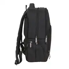 MOCHILA PORTATIL 14,1 COMBINADO TELA POLIPIEL BUSINESS 642100893 MOCHILA PORTATIL 14,1 COMBINADO TELA POLIPIEL BUSINESS 642100893