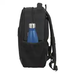 MOCHILA PORTATIL 14,1 COMBINADO TELA POLIPIEL BUSINESS 642100893 MOCHILA PORTATIL 14,1 COMBINADO TELA POLIPIEL BUSINESS 642100893