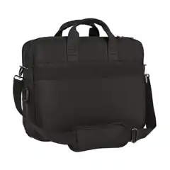 MALETIN PORTATIL 15,6 TAB 10,6 USB BUSINESS BLACK 642200378 MALETIN PORTATIL 15,6 TAB 10,6 USB BUSINESS BLACK 642200378