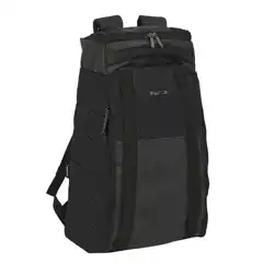 Material MOCHILA VIAJE GRANDE BUSINESS BLACK SAFTA  642200569