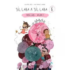 Síl·laba a síl·laba 6 SALVATELLA 9788418427886