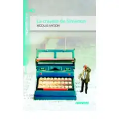 Material MVF A2 LA CRAVATE DE SIMENON LIVRE+MP3 DIDIER ISBN 9782278072484