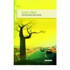 Material MVF B1/B2 QUITTER DAKAR LIVRE+MP3 DIDIER ISBN 9782278072514
