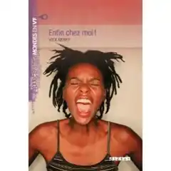Material MVF A2 ENFIN CHEZ MOI ! LIVRE+MP3 DIDIER ISBN 9782278076338