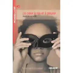 Material MVF B2 COEUR A RIRE ET PLEURER LIVRE+MP3 DIDIER ISBN 9782278076352