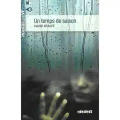 Material MVF B2 UN TEMPS DE SAISON LIVRE+MP3 DIDIER ISBN 9782278079025