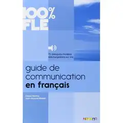 GUIDE DE COMMUNICATION EN FRANCAIS A1/B2 +MP3 DIDIER ISBN 9782278079247