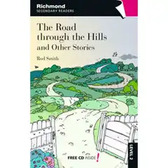 RSR 2 THE ROAD THROUGH THE HILLS + CD RICHMOND SANTILLANA 9788466812160