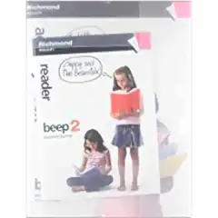 BEEP 2 ACTIVITY BOOK RICHMOND SANTILLANA 9788466814287