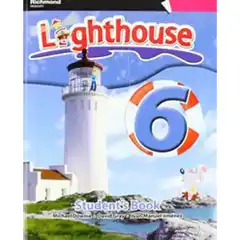 LIGHTHOUSE 6 STUDENT`S BOOK RICHMOND SANTILLANA 9788466814782