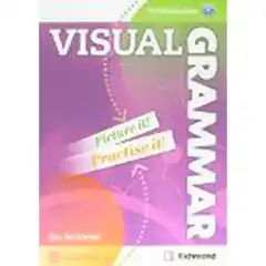 VISUAL GRAMMAR 2 SB WITHOUT ANSWERS RICHMOND ISBN 9788466815246