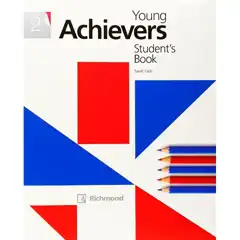 YOUNG ACHIEVERS 2 STUDENT`S BOOK RICHMOND SANTILLANA 9788466818056