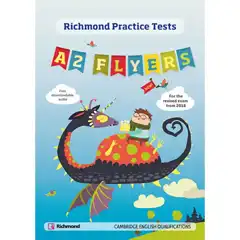 RICHMOND FLYERS NEW ED RICHMOND ISBN 9788466830362