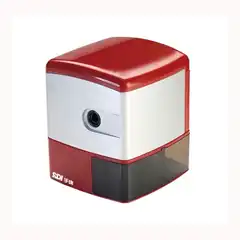 Material AFILALAPICES ELECTRICO A LA RED X-CHARGER COLOR BURDEOS REF.0172