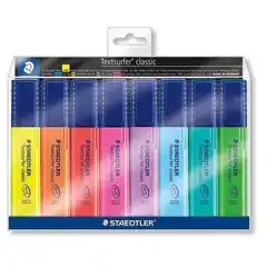 Material TEXTSURFER CLASSIC 6+2 PAPER COPY FAX INKJET 364WP8