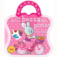 LIBRO SUSAETA  PINTA Y DECORA AMB ELS ADHES S1095-1