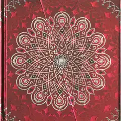 LIBRO SUSAETA MANDALAS CUADERNOS 1
