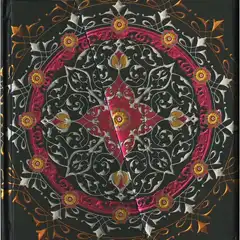 LIBRO SUSAETA MANDALAS CUADERNOS 2