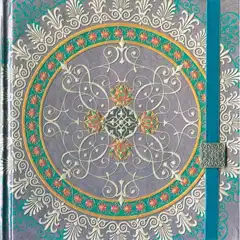 LIBRO SUSAETA MANDALAS CUADERNOS 3