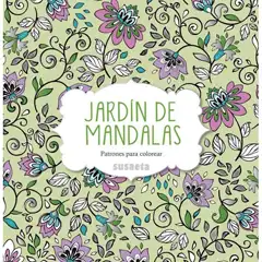 LIBRO SUSAETA MANDALAS 3