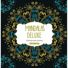 LIBRO SUSAETA MANDALAS 5