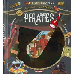 LIBRO SUSAETA LLIBRE LLANTERNA