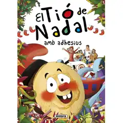 LIBROS SUSAETA CONTES Y TRADICIONS CATALANES TIO S1053-5