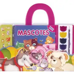 LIBRO SUSAETA PORTA M AMB TU 1