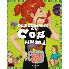 LIBRO SUSAETA DESCOBREIX EL COS HUMA