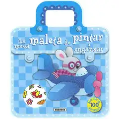 LIBRO SUSAETA  PINTA Y DECORAL AMB ELS ADHES S1095-2