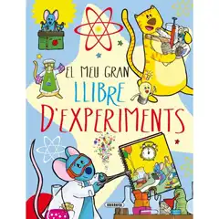 LIBRO SUSAETA EL GRAN LLIBRE DE...