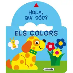 LIBRO SUSAETA HOLA QUI SOC 2