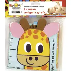 LIBRO SUSAETA GRANS AMICS