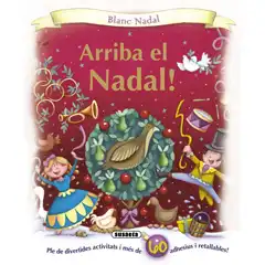 LIBROS SUSAETA BLANC NADAL S1230-4