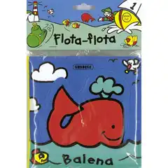 LIBRO SUSAETA FLOTA FLOTA 1