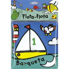 LIBRO SUSAETA FLOTA FLOTA 2