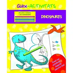 LIBRO SUSAETA GUIX ACTIVITATS 1
