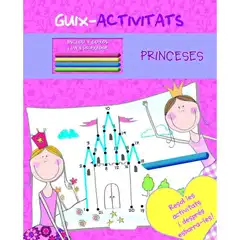 LIBRO SUSAETA GUIX ACTIVITATS 2
