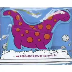 LIBRO SUSAETA BOMBOLLES DE SABO 1